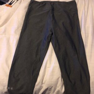Workout pants